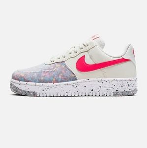 Women's Nike Air Force 1 Crater